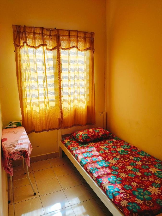 Hanaa Homestay Meru Ipoh Dış mekan fotoğraf